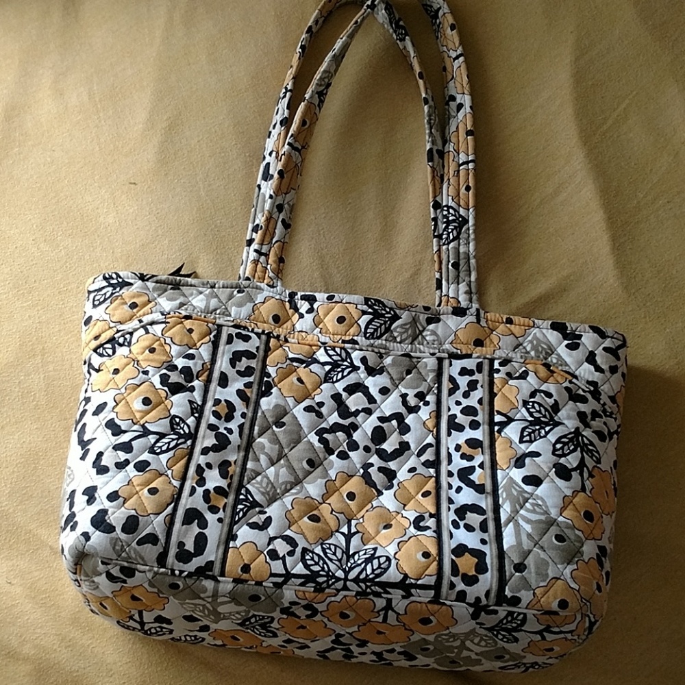 Vera Bradley Purse